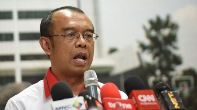 Kemenpora Turunkan Atlet Pelapis di Sea Games