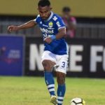 Misi Ardi Idrus Tumbangkan Perseru