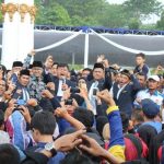 Karang Taruna Gerakkan Sektor Ekonomi