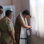 Bupati Tinjau Fasilitas Pelayanan Masyarakat