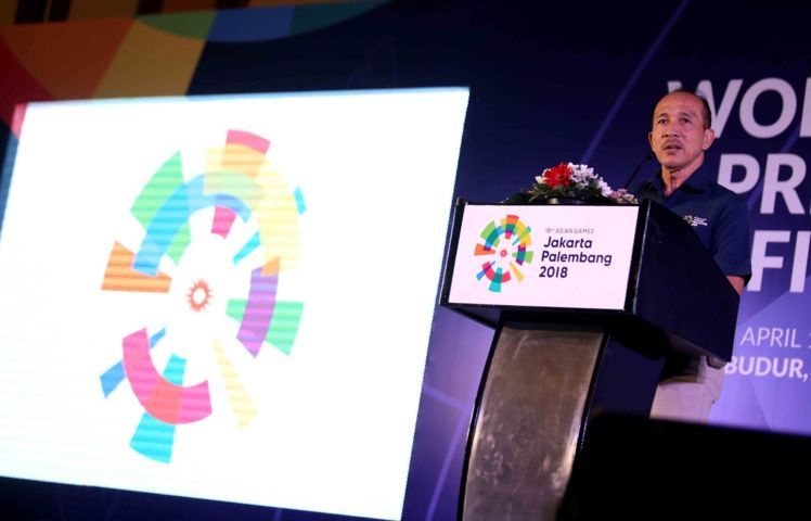 Aset Bernilai Rp 278 M Dihibahkan