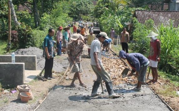 Diminta Pendampingan Penegak Hukum Diminta Pendampingan Penegak Hukum
