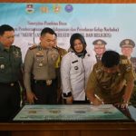 BNN Bandung Barat Kekurangan Personel