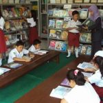 Gedung Perpustakaan Segera Dibangun