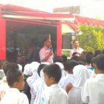 Lingkungan Pendidikan jadi Fokus Sosialisasi BNN