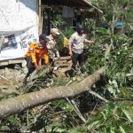 Waspadai Ancaman Angin Puting Beliung