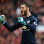  Gea Diyakini Bertahan di Setan Merah