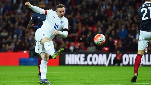 Wyne Rooney Dipercaya Kembali Bela Timnas Inggris