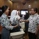 Bawa Misi Seni Sunda Mendunia Bawa Misi Seni Sunda Mendunia