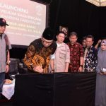 Luncurkan Pelajar Siaga Bencana