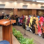 Atalia: Fokus Mendorong Minat Baca