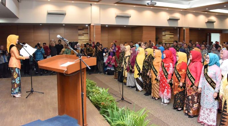 Atalia: Fokus Mendorong Minat Baca