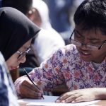 Kami Tunanetra juga Anakmu di Negeri Ini!