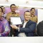 Tingkatan Kualitas SMK Melalui Kerjasama