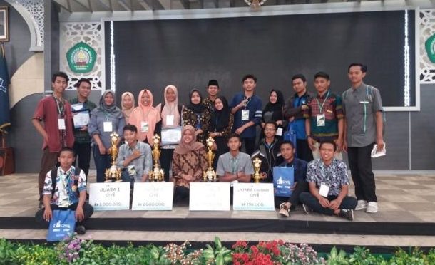 Terinspirasi Rumah Botol Terinspirasi Rumah Botol