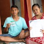 Jenazah Bayi Ditukar BPKB Motor