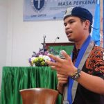 David Robby Didapuk Korwil 3 PP GMKI