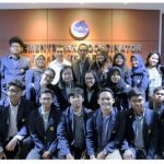 Unpad Dalami Poros Kemaritiman Dunia