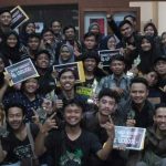 Teater Wani SMA PGRI Juara 2 Jabar