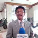 Deklarator Tapi Tak Pilih Masuk NasDem