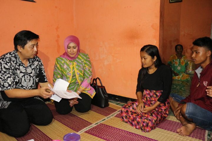 Dikembalikan dan Tagihan Persalinan Dianggap Lunas