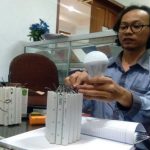 Mahasiswa USM Ciptakan Listrik
