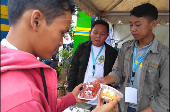 EPITECH Ajang Belajar Siswa EPITECH Ajang Belajar Siswa