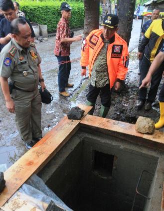 Bizpark Diminta Bereskan Masalah dengan Warga