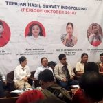 Efek Prabowo, di Jabar Gerindra Salip Golkar