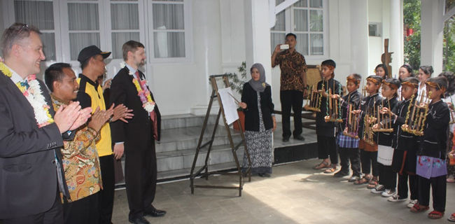 Happiness Curriculum dalam Sistem Pendidikan