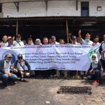 ITB Latih Warga Gunung Geulis Olah Limbah Kayu