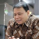 Dua Kubu Capres Masih Saling Lapor