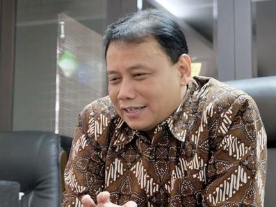 Dua Kubu Capres Masih Saling Lapor