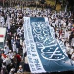 Murni Aksi Bela Tauhid