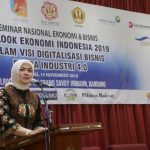 Revolusi Industri 4.0 Jadi Tantangan Indonesia