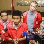 Juli Sesumbar Mesin Politik Oposisi Akan Mati