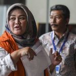 Neneng Tuduh Iwa Minta Jatah Rp 1 M
