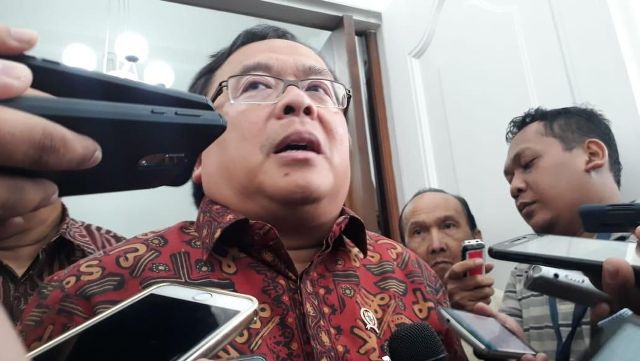 Bappenas Soroti Indonesia Kekurangan Insinyur