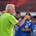 Maksimalkan Enam Laga Tersisa