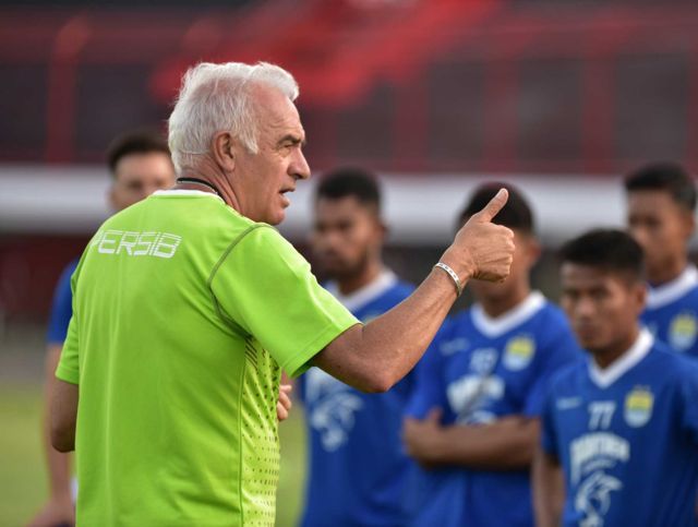 Maksimalkan Enam Laga Tersisa