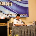 Bupati Soroti Postur Anggaran 2019