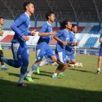 Fokus Benahi Psikologis Pemain