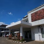 Berkomitmen Ciptakan Pemilu Damai