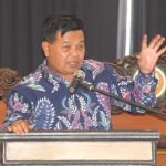 Bupati Tunjuk Posisi Pj Sekda Baru
