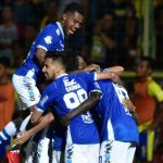 Maung Bandung Dituding Atur Skor