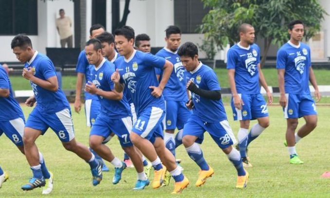 Siapkan Strategi Khusus