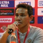 Bima Sakti Siap Mundur