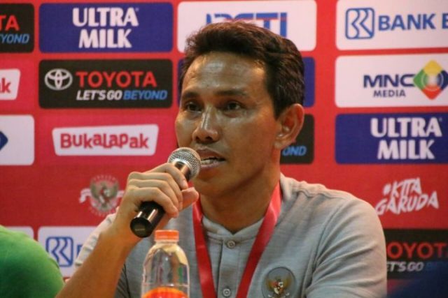 Bima Sakti Siap Mundur