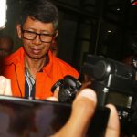 Wahid Segera Disidang