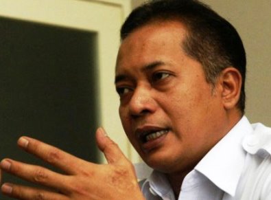 Gerindra Minta KPK Usut Korupsi Orang Dekat Istana